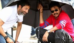 No More Clashes in Mega Family