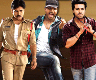 Fate of Mega Movies in Seemandhra in Future!