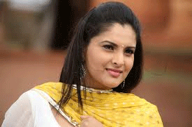 Heroine Turns Youngest MP