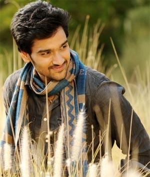 Sumanth Ashwin Becomes Busy