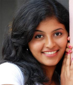 Producer Saves Anjali