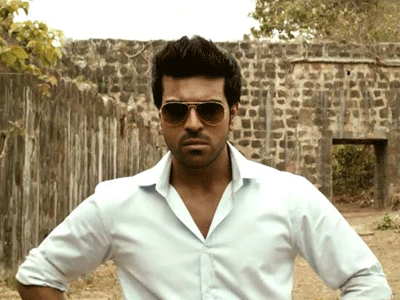 'Thoofan' Differs from 'Zanjeer' in Censor!