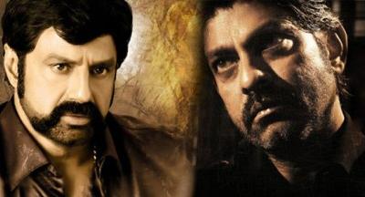 Balayya's New Multi Star Trend
