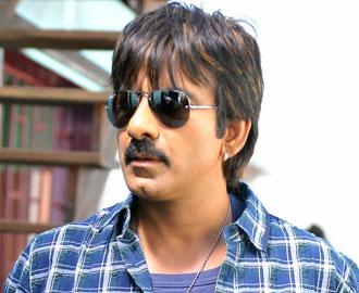 Raviteja Picking Up Slowly