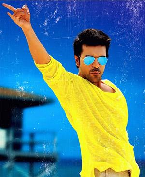 'Yevadu' in Re-Shoot!!??