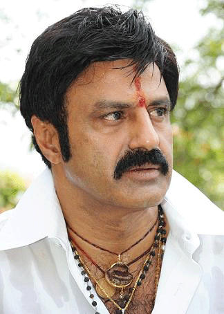 Is Balayya A 'Legend'?