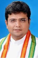 T-ministers maintained pressure on Centre: Sridhar Babu