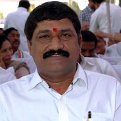 Ganta dismisses Shinde's statement on Cabinet Note