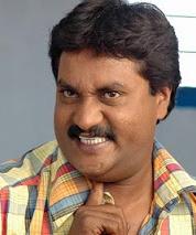 Sunil Runs with Prabhas Dream