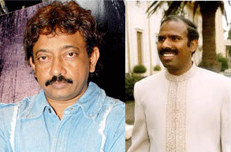 RGV Is Like KA Paul?