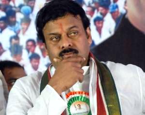 Seemandhra Congress MPs Resigning