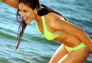 Hot Babe Loves Six Packs