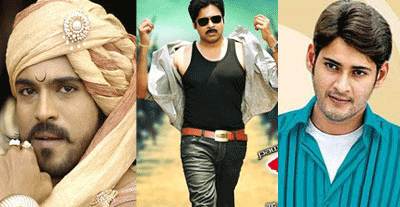 Top Ten Movies of Tollywood