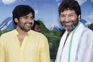 Pawan Does Not Fake!