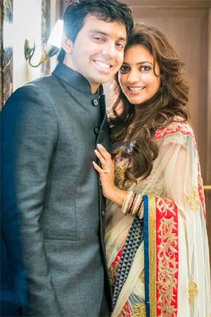 Nisha Agarwal Revealed Her Plans