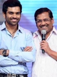 Singer Gets Good Response as Hero