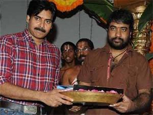 Will Pawan Offer Dates to Stubborn Director?