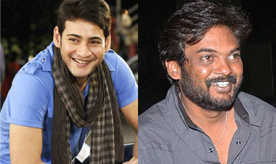 Who Is The Producer of Mahesh n Puri's Movie?