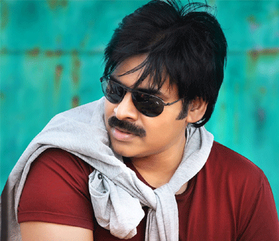 Pawan in Star India Top 5 Heroes!