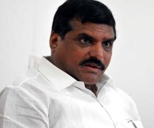 Continue Botsa as PCC Chief: Chitranjan Das