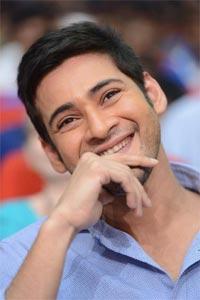 'Bellary Babu' Song on Mahesh