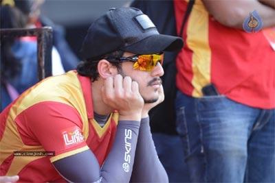 Who is Next After Srinu Vytla?
