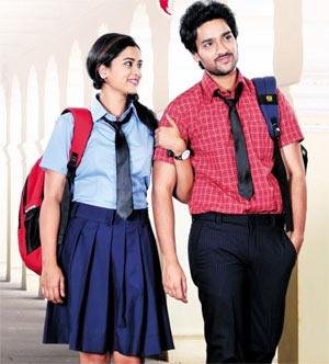 Sumanth Has to Overcome 'Boothu' Image