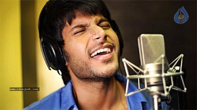 The New Talent in Sundeep Kishan