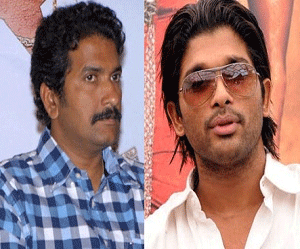 How 14 Reels Turns Lucky for 'Race Gurram'?