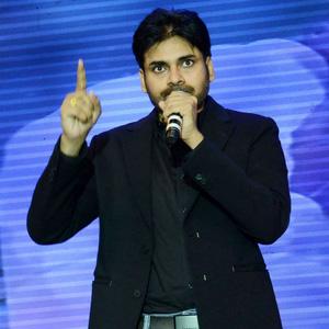 Watch The Pawan Kalyan Speech