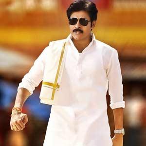 All Eyes Set on Pawan Kalyan!