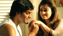Raja Rani Movie Review