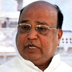 Kiran Kumar Reddy is a political orphan: Shankar Rao