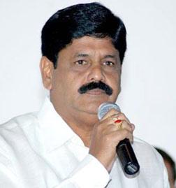 Anam dismisses reports of shortage of candidates