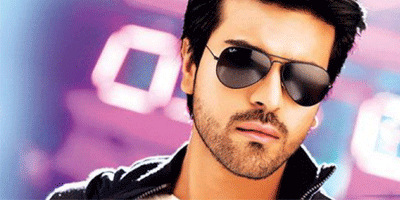 Who Filed Case on Ram Charan?