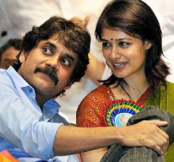 The End for Akkineni Politics
