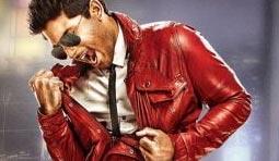 Race Gurram Movie Review