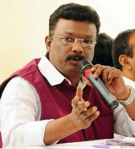 TRS indulging in dirty politics over Appointed Day: TPCC
