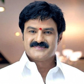 Balayya Going Against Gandhi?
