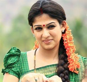 Rajinikanth Magic on Her
