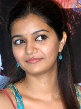 Colors Swathi Wedding Bells