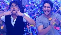 Manam Movie Review