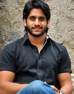 'Manam' is a Chaitu Movie
