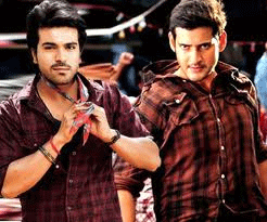 'Aagadu' Makers Shocked with 'Govindudu'!?