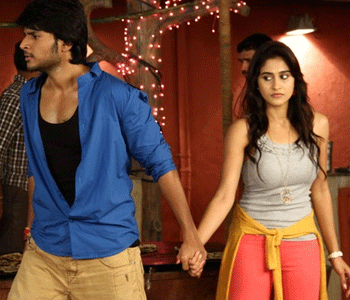What Is Special in 'Raa Raa Krishnayya' Trailer?