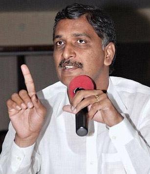 TRS moots unanimous election of Speaker