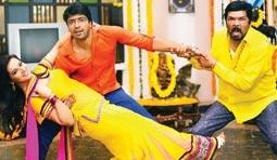 Jump Jilani Movie Review