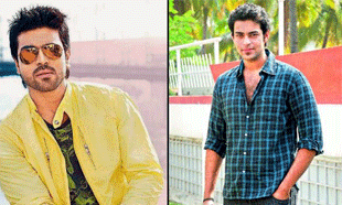 Cherry Joins Bunny for Varun Tej?