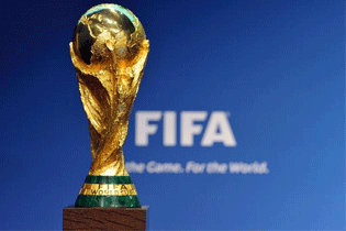 Spain Football Team Shocks