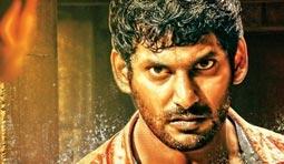 Indrudu Movie Review
